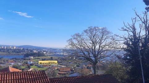 Foto 5 de Casa o xalet en venda a A Malata - Catabois - Ciudad Jardín, A Coruña