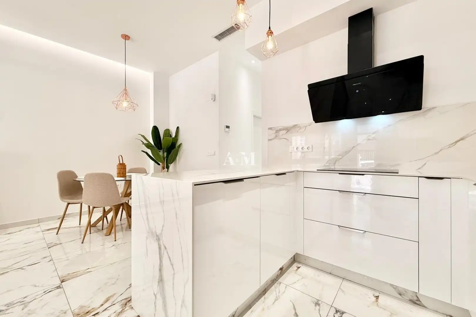 Flat with lift to rent in Playa del Cura, imagen 6