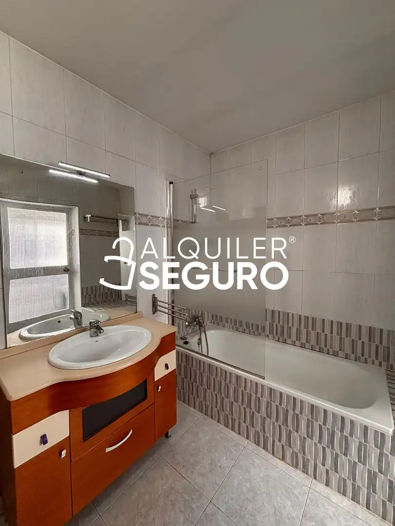 Flat for rent in del Monte Perdido, San Diego