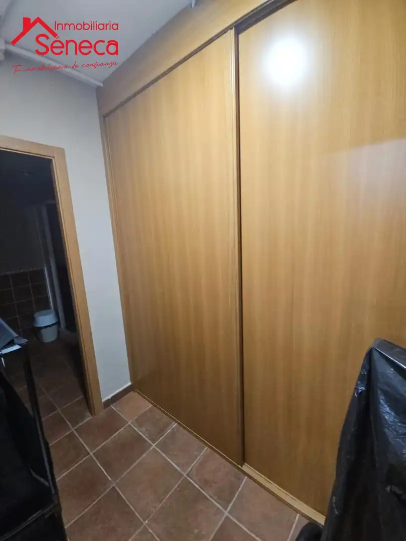 Dormitori de Casa adosada en venda en Córdoba amb Aire condicionat, Calefacció i Terrassa