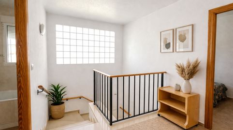 Foto 4 de Casa adosada en venta en Santiago de la Ribera, San Javier