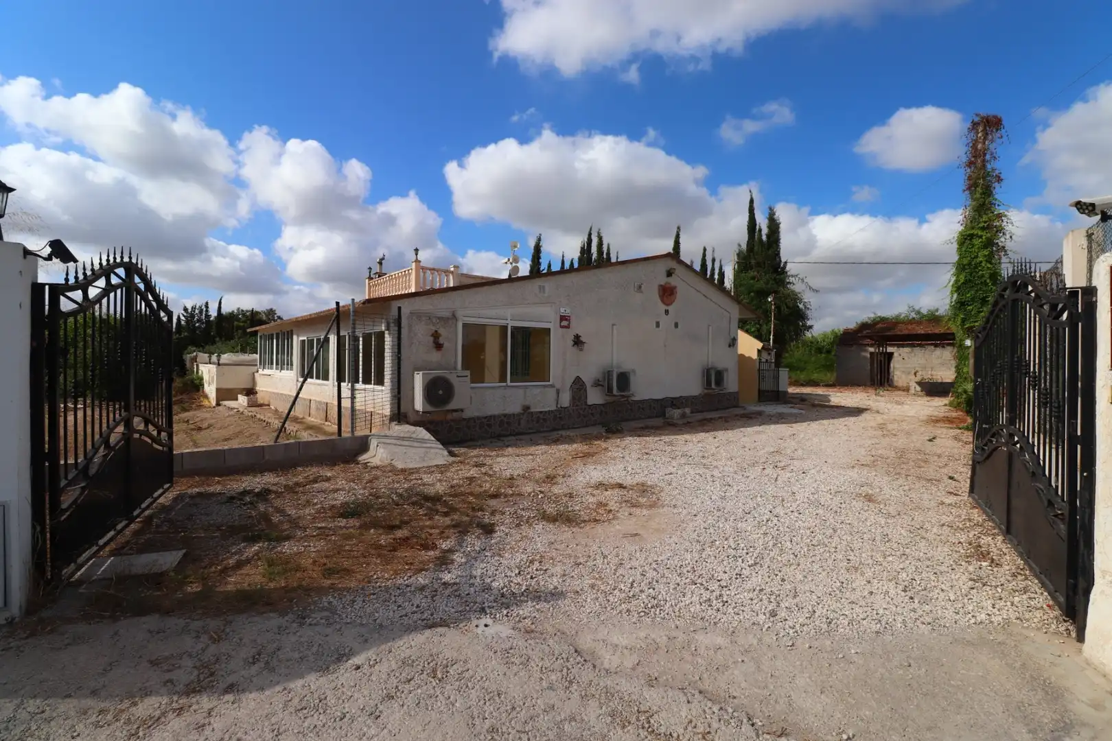Casa rustica con piscina in vendita a Heredades, imagen 34
