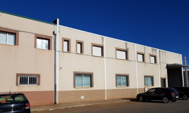 Exterior view of Premises for sale in Picón