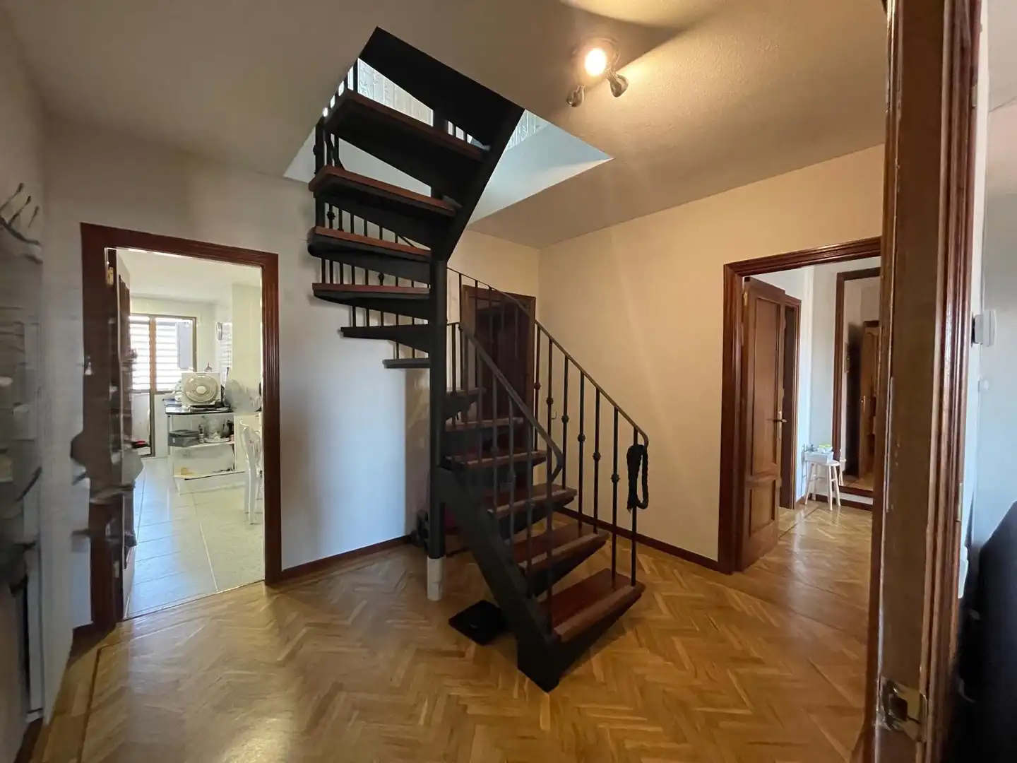 Dúplex en venta en San Agustín del Guadalix con Aire acondicionado, Calefacción y Parquet