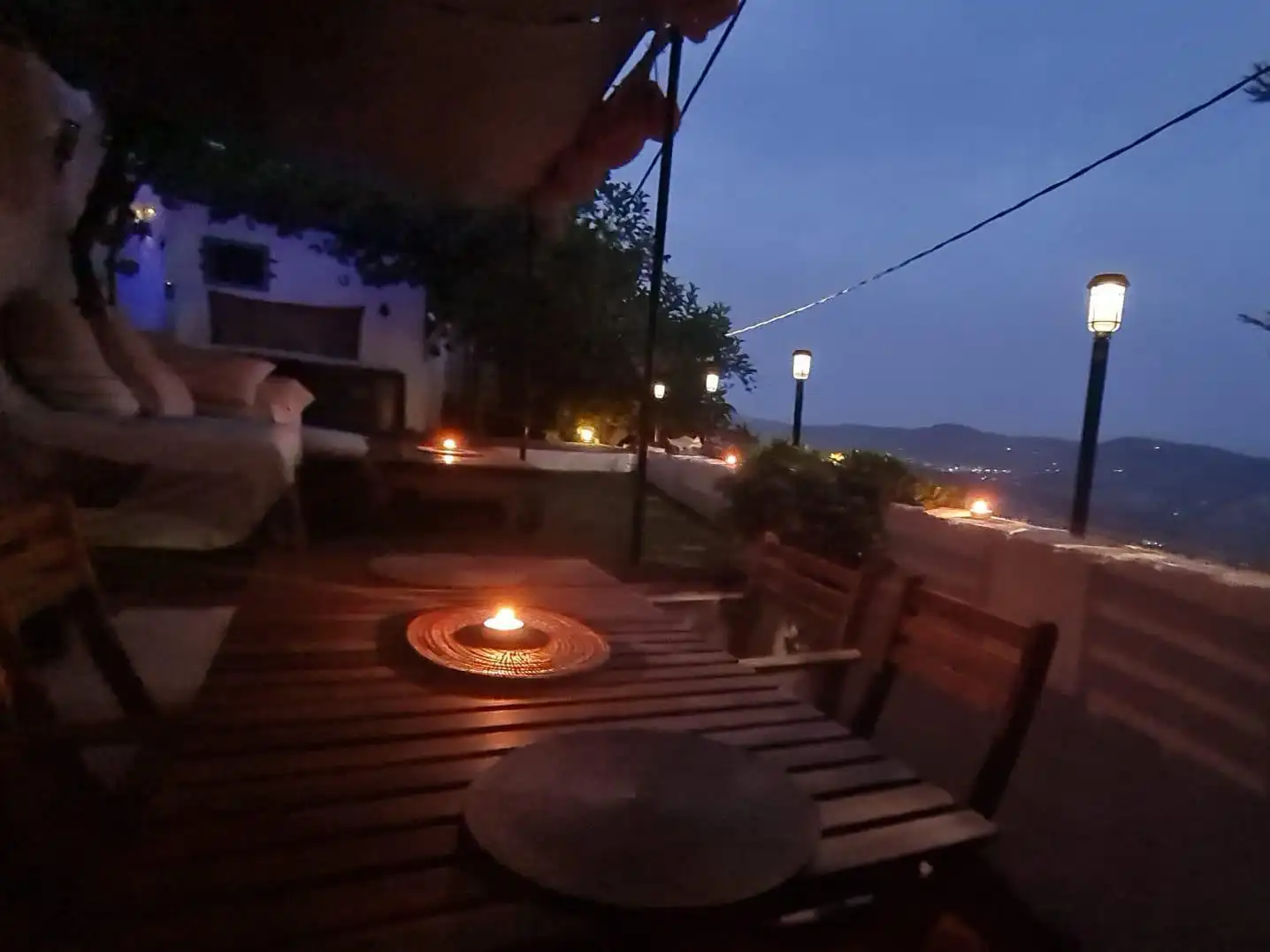 Casa o chalet en venta en Iznájar