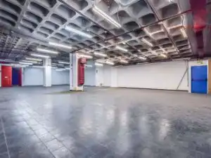 Nave industrial in vendita a Hortaleza, imagen 4