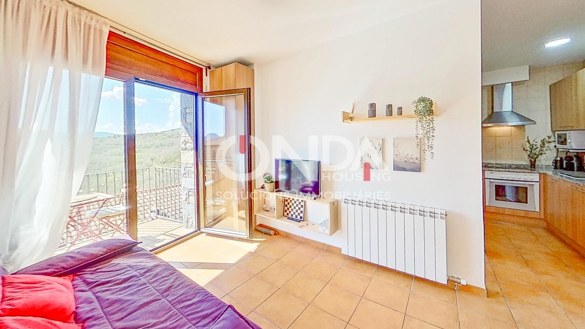 Flat for sale in Carrer UNIC, 17, El Pont de Suert