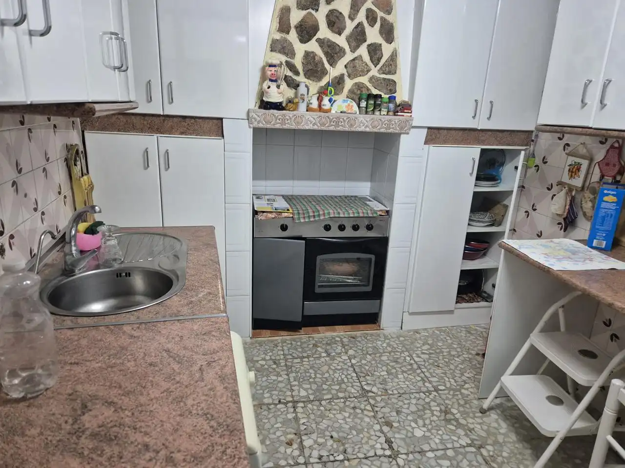 Casa rústica en venta en SOL, imagen 16