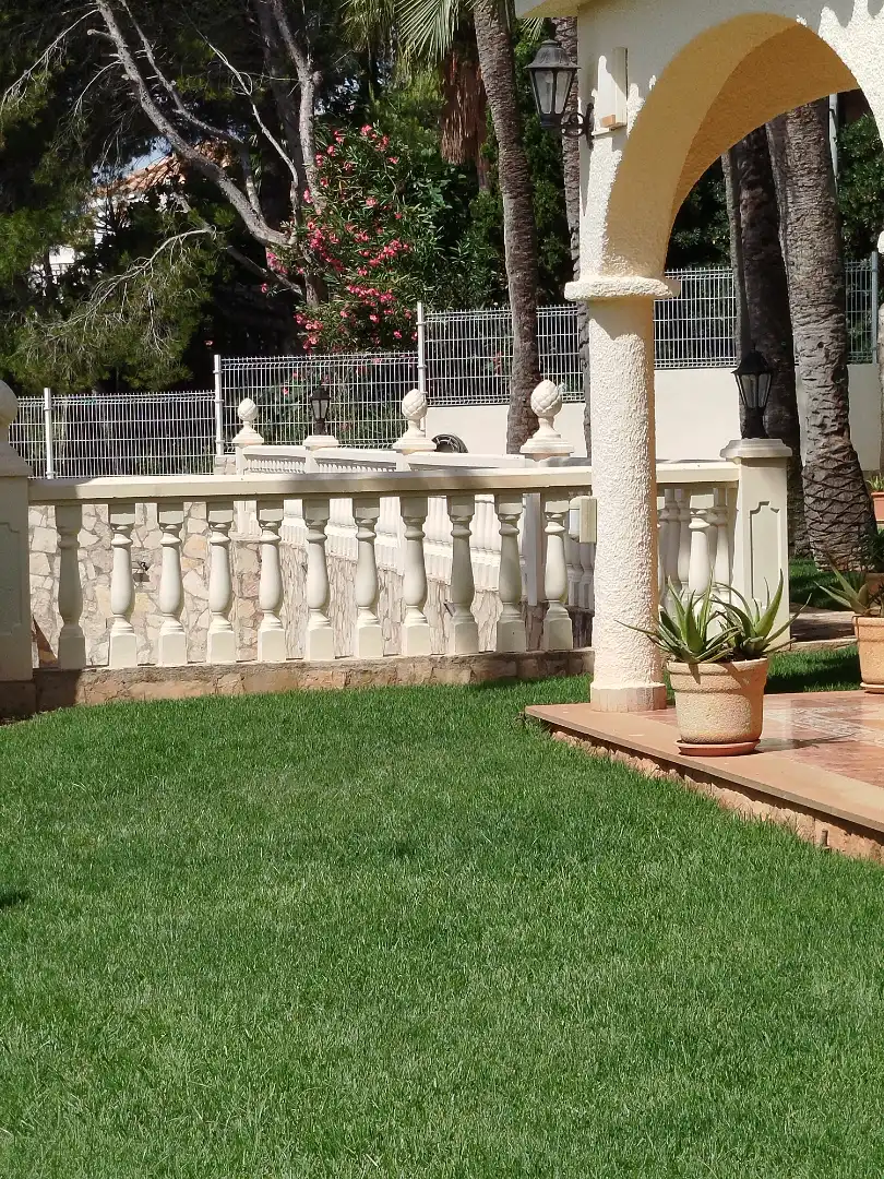 Jardí de Residencial en venda en Alcalà de Xivert