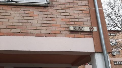 Foto 4 de Apartamento en venta en Sc Pp Joan Carles, Mariola, Lleida Capital