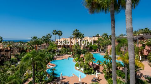 Apartamento en Planta Baja en The Golden Mile