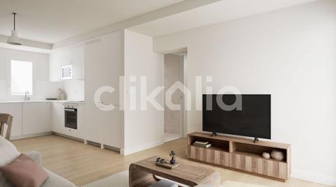 Foto 3 de Pis en venda a Vinateros, Madrid