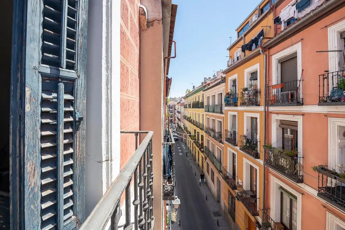 Wohnung mit Aufzug zum Verkauf in Calle del Olivar, imagen 3