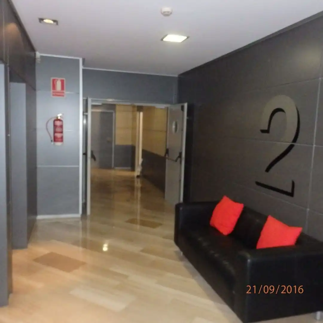Büro zur Miete in Erandio