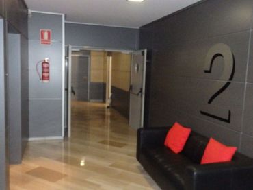 Oficina en alquiler en Erandio