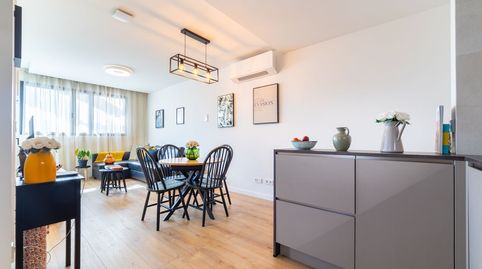 Foto 2 de Piso de alquiler en Calle de Los Astros, Estrella, Madrid Capital