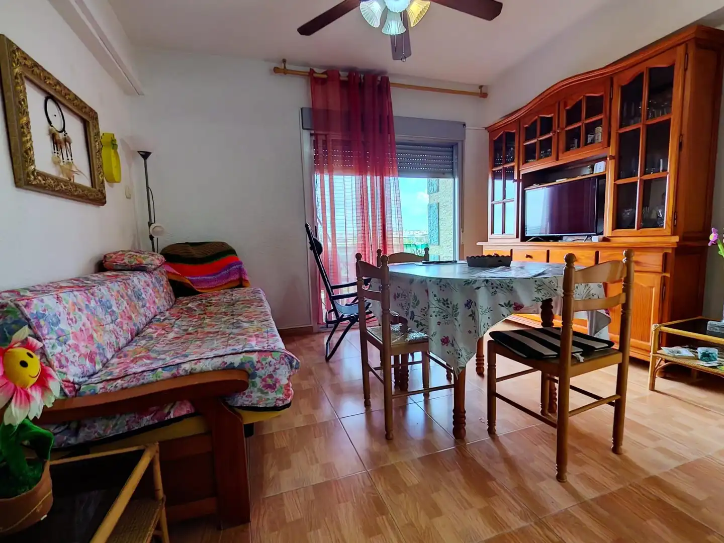 Apartamento con terraza en venta en Calle de la Fragata, imagen 8
