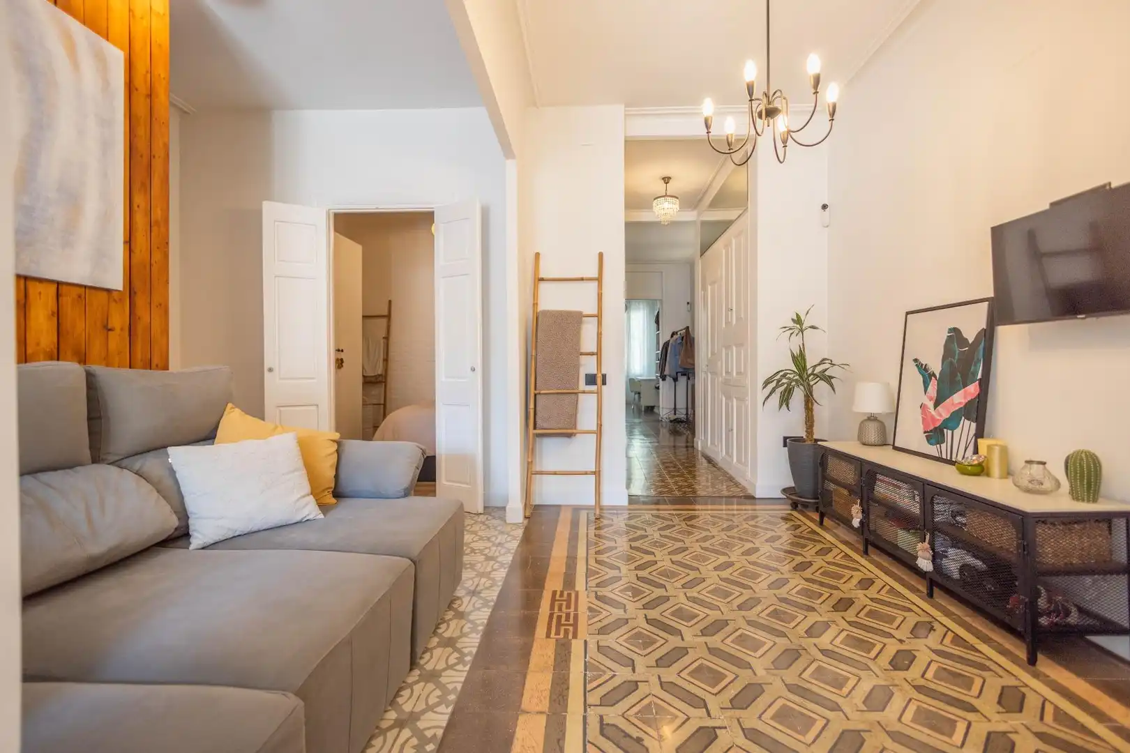 Piso con terraza en venta en Centre Vila, imagen 10