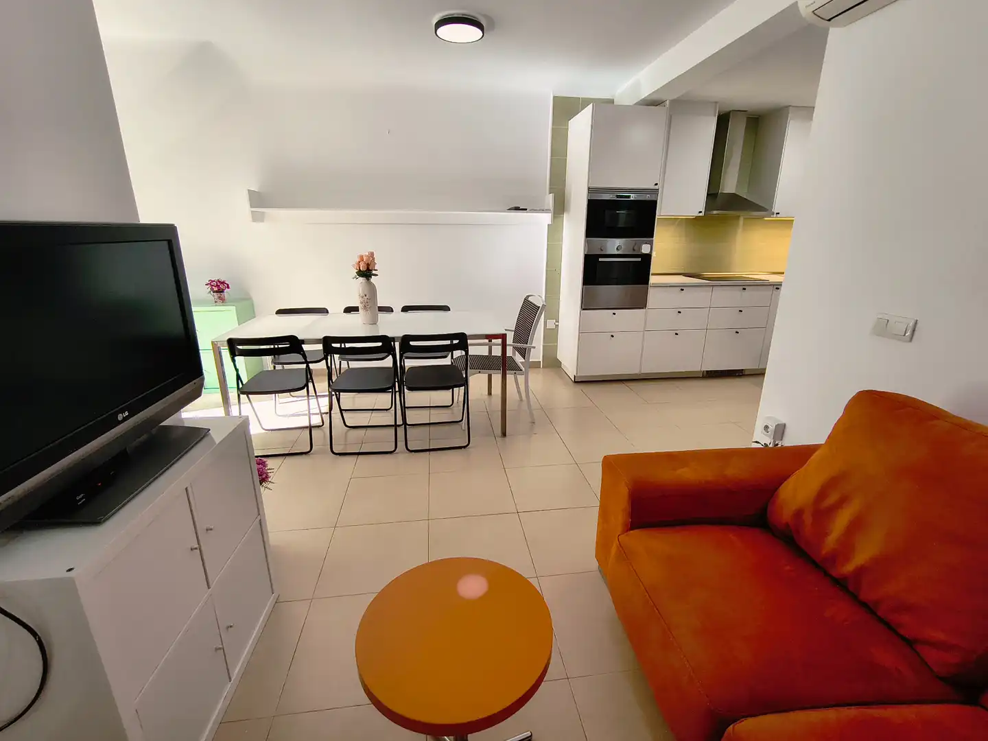 Reihenhaus mit Garten zur Miete in Playa de San Juan - El Cabo de las Huertas, imagen 10