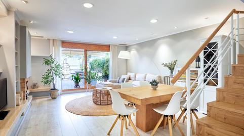 Foto 2 de Casa adosada en venda a Avenida Camí Dels Capellans, Ametllers - Poble-Sec, Sitges