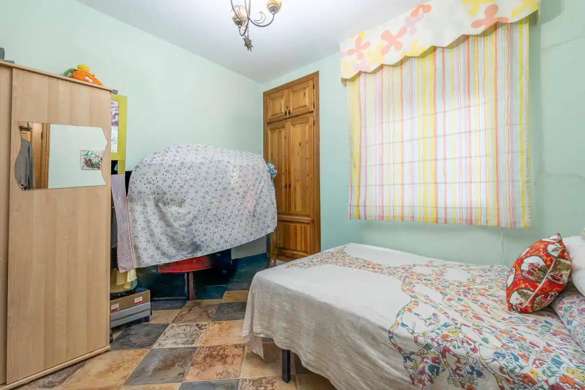 Casa pareada con terraza en venta en C. María Zambrano, imagen 11