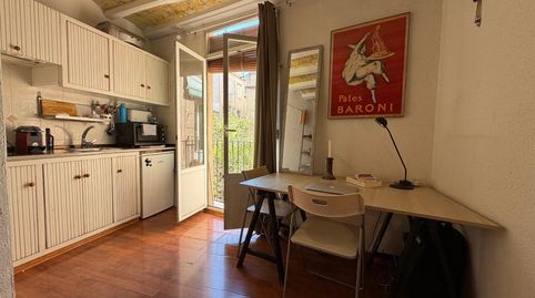 Foto 2 de Piso en venta en Sant Pere, Sta. Caterina i la Ribera, Barcelona Capital