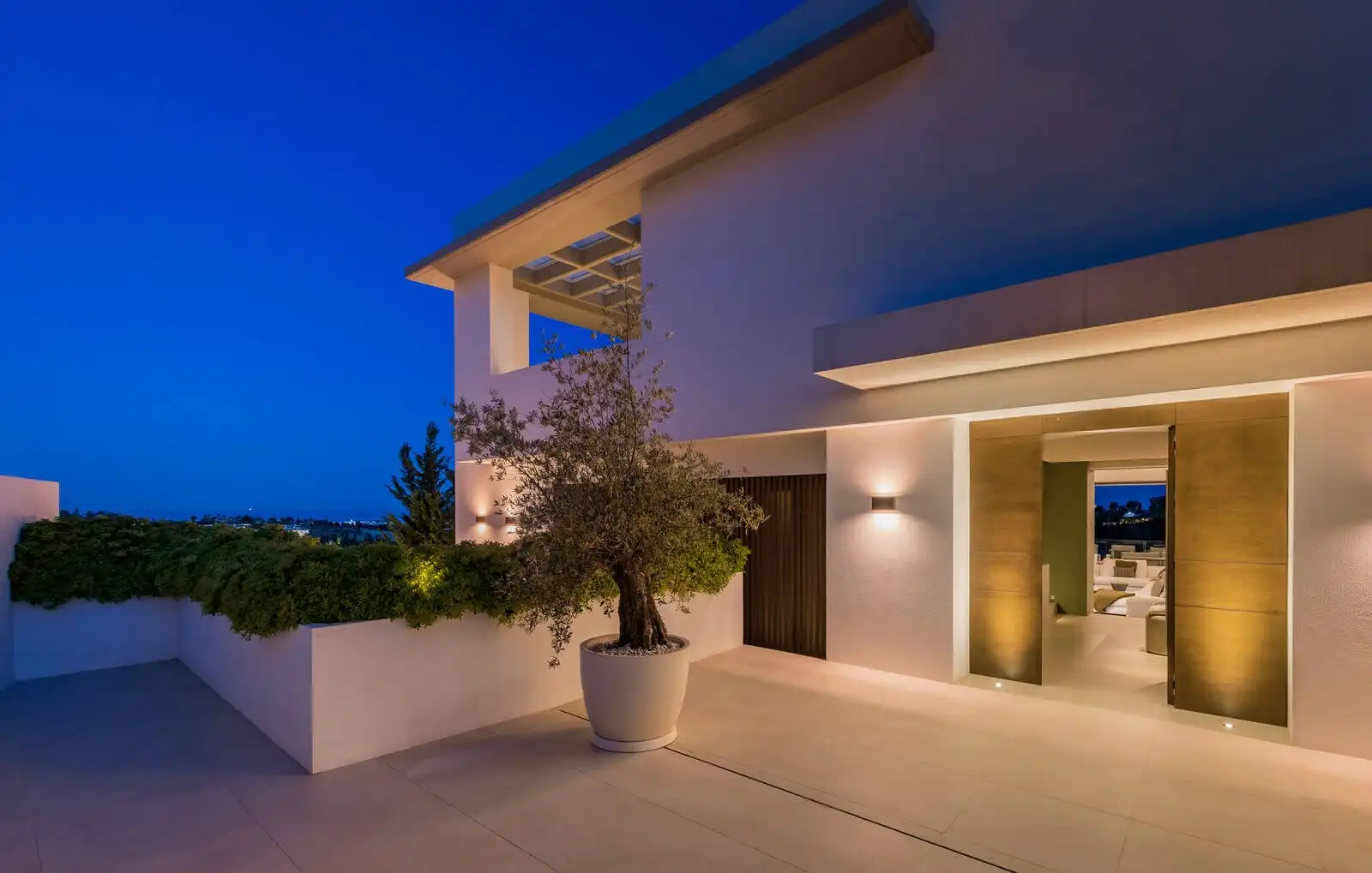 Haus mit Terrasse zum Verkauf in Los Flamingos, imagen 12