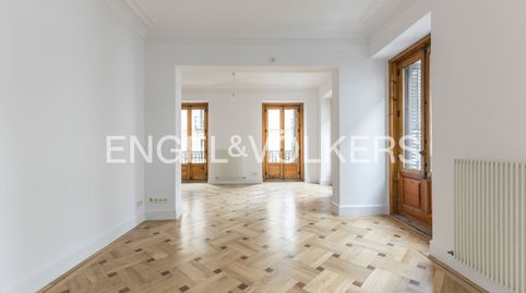 Photo 2 of Flat for rent in Justicia - Chueca, Madrid Capital