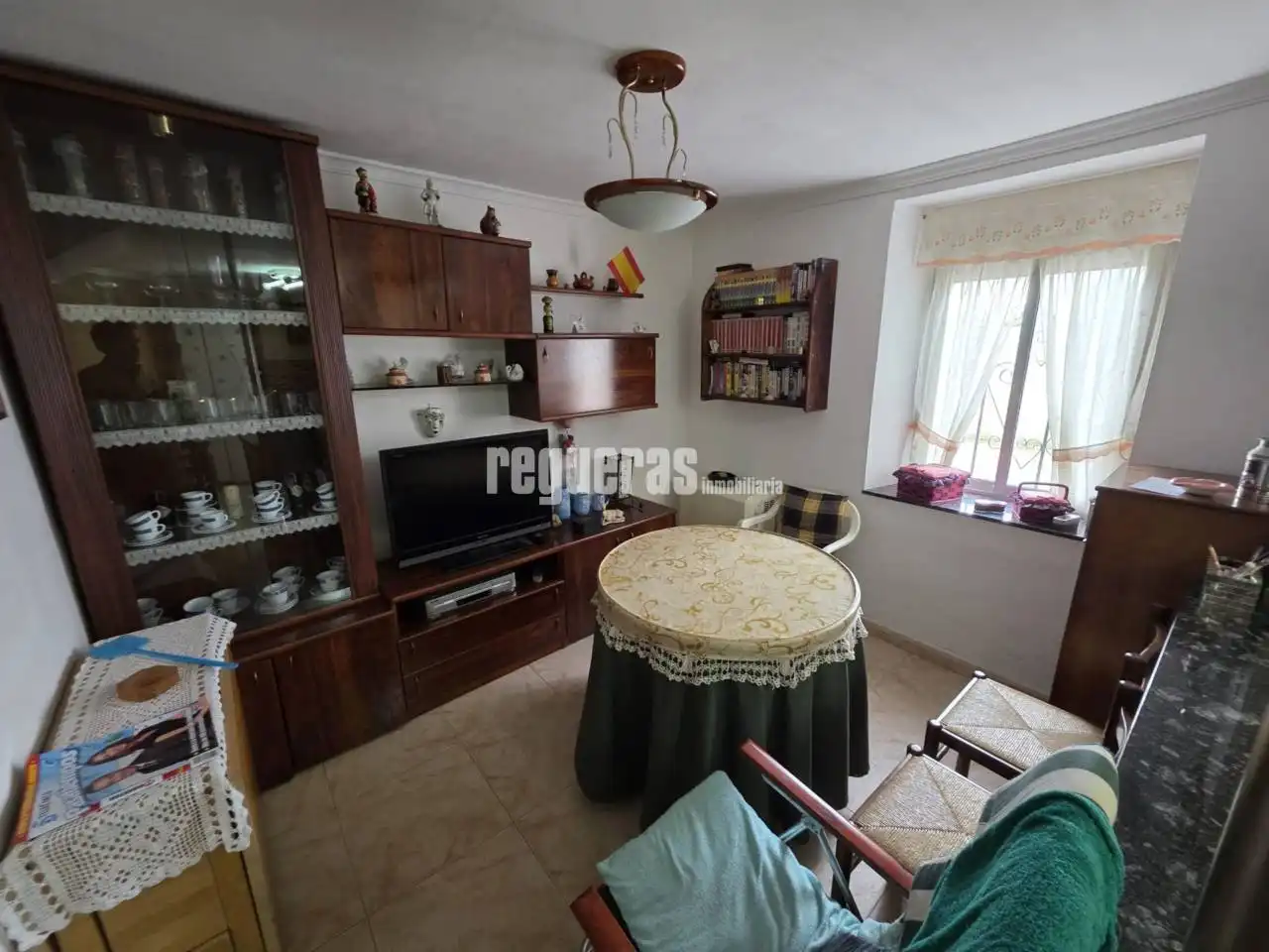 Casa o xalet en venda a Calle Real, Villarejo de Órbigo