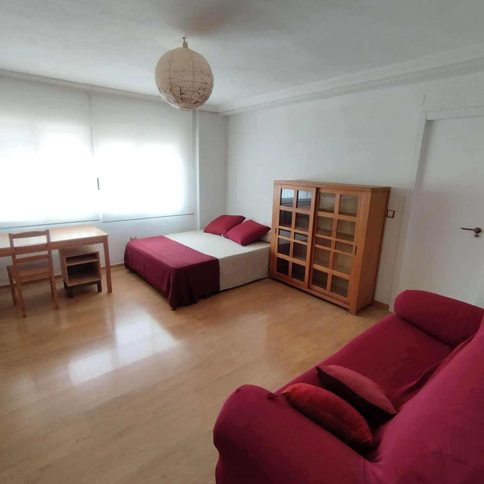 Pis per a compartir a La Fama