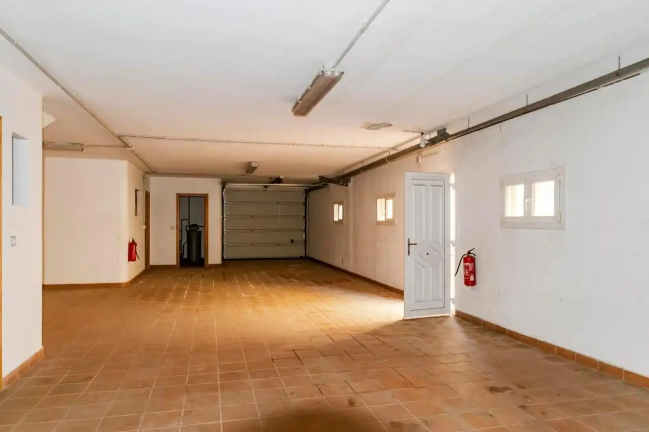 Casa o xalet en venda en Pulpí amb Traster i Piscina