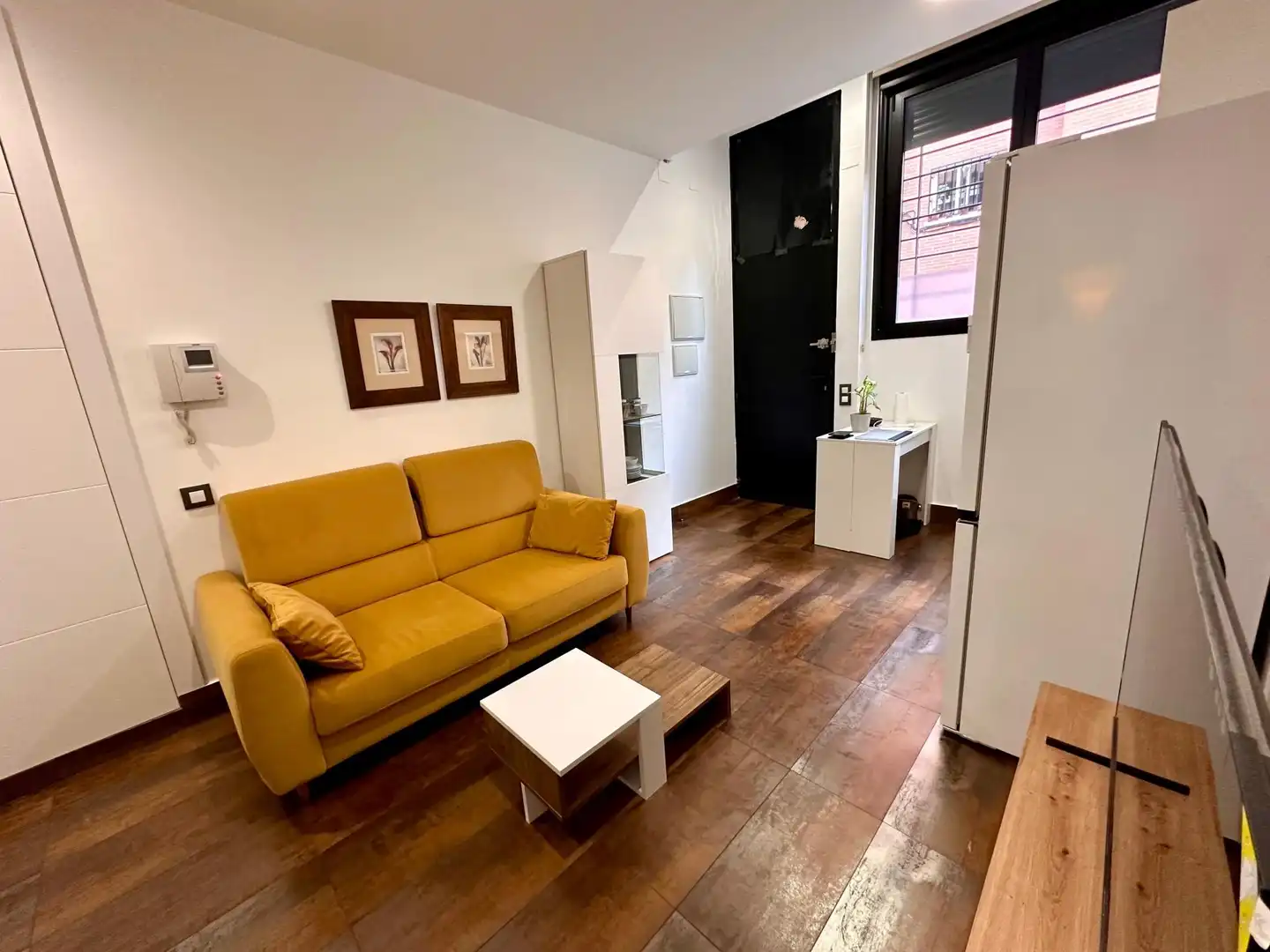 Studio for sale in Tetuán, imagen 5