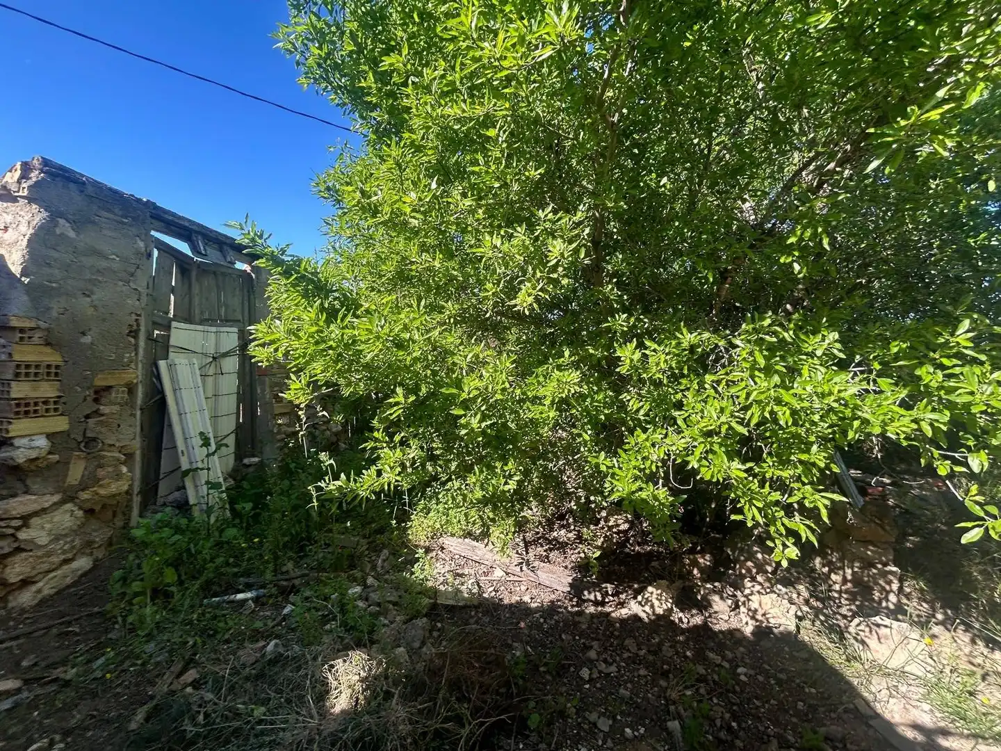 Villa avec jardin à vendre à Polígono Poligono 1, imagen 17