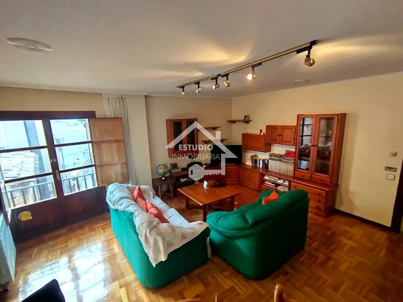 Appartamento con ascensore in vendita a Calle RUA DE SANTA MARIA, imagen 6