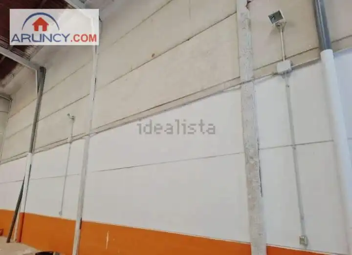 Nave industrielle à vendre à Guillena pueblo, imagen 6