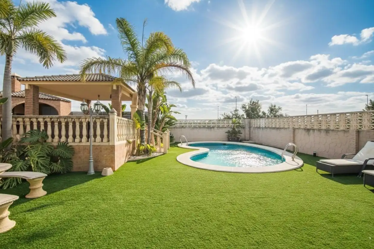 Villa avec terrasse à vendre à Paseo Paseo de Ronda 17, imagen 12