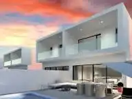 Residential land for sale in Nuevo Bulevar