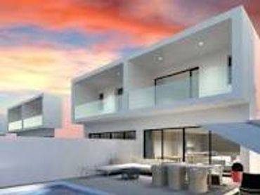 Terreno residenziale in vendita a Nuevo Bulevar