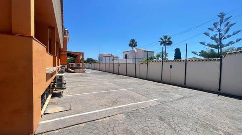 Foto 4 de Edifici en venda a Guadalobón, Estepona