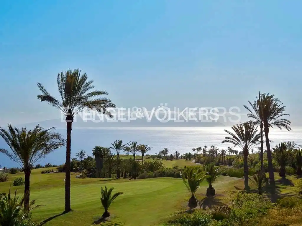 Lands and plots for sale in Abama, imagen 2