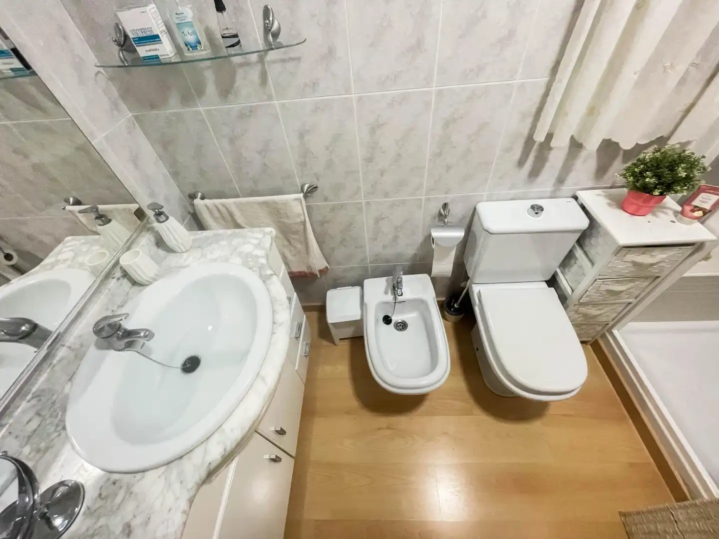 Piso en venta en Olesa de Montserrat