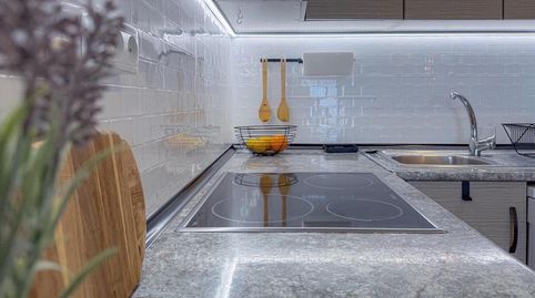 Foto 5 de Casa o xalet de lloguer a Nueva Torrevieja, Torrevieja