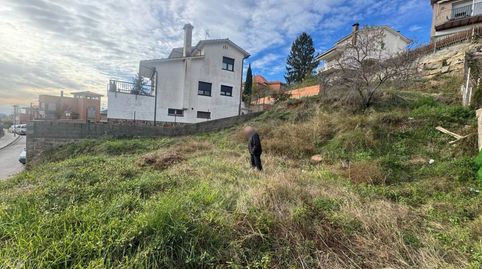 Terreno en venta en Sant Feliu de Codines, immagine 5