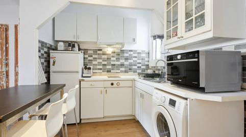 Photo 5 of Flat to rent in Carrer de la Torre D'en Damians, Hostafrancs, Barcelona