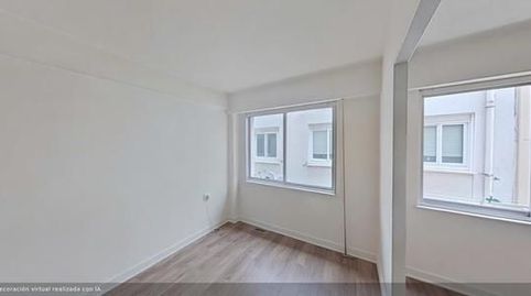 Foto 4 de Piso en venta en Monte Alto - Zalaeta - Atocha, A Coruña Capital
