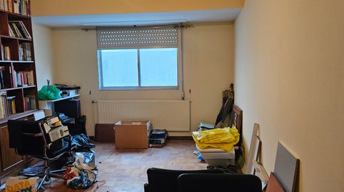 Foto 5 de Piso en venta en Plaza de España, Ferrol