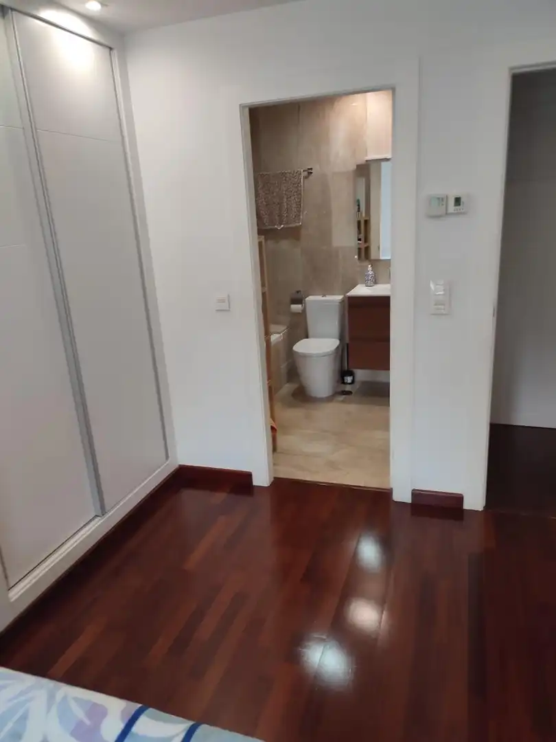 Baño de Apartamento en venta en Orihuela con Calefacción