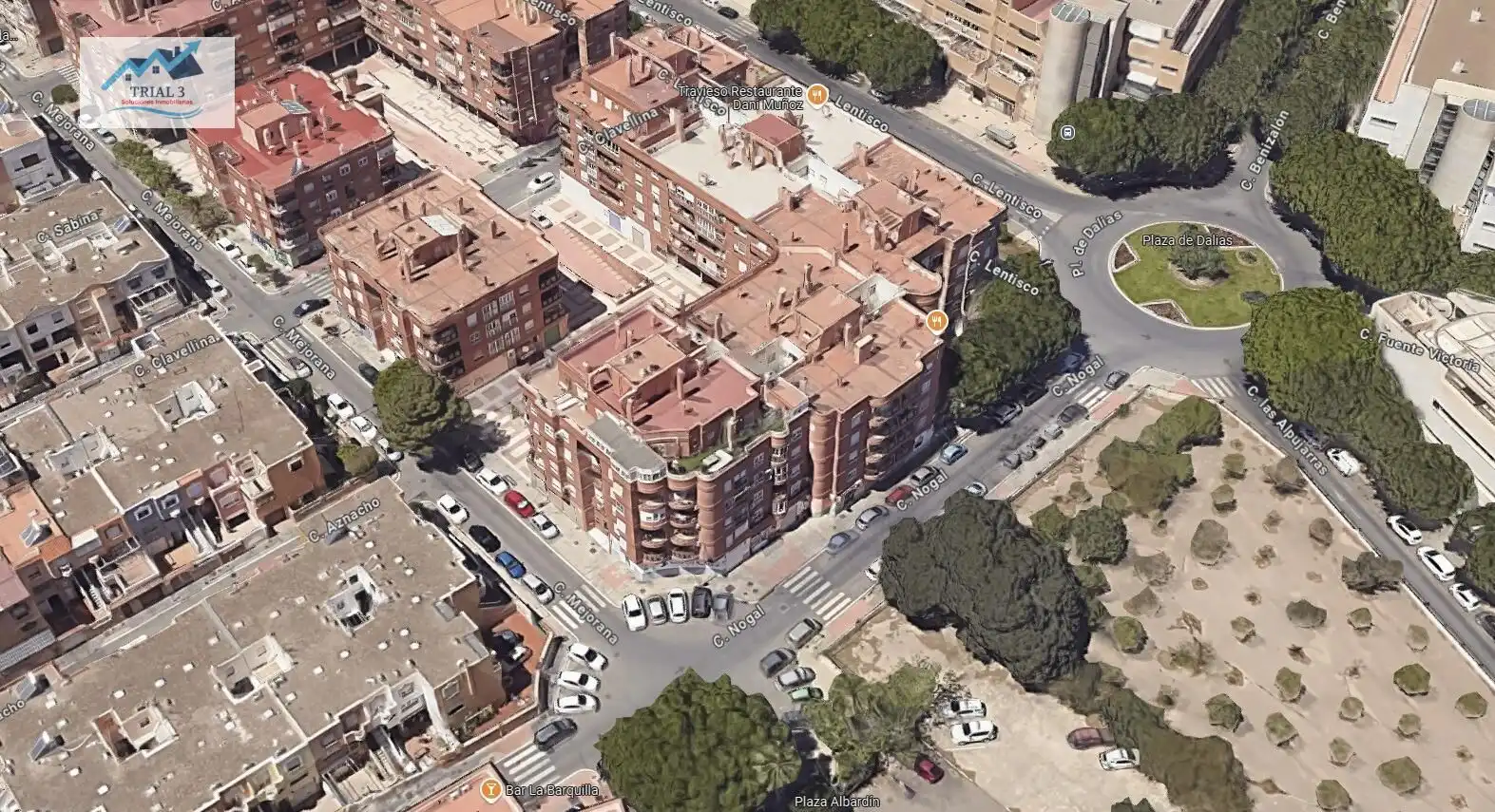 Piso en venta en Nueva Almería - Cortijo Grande - Vega de Acá