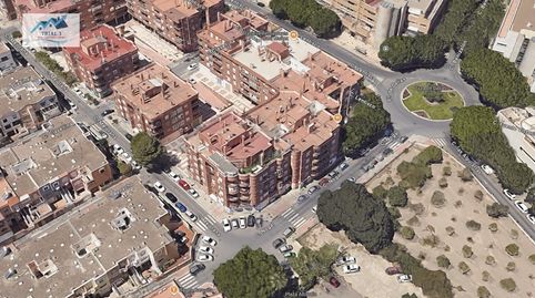 Foto 3 de Piso en venta en Nueva Almería - Cortijo Grande - Vega de Acá, Almería Capital
