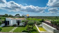 Jardí de Casa o xalet en venda en Bormujos amb Calefacció, Jardí privat i Parquet